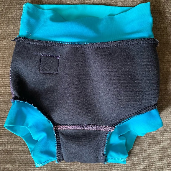 Happy Nappy swim diaper (6-12months) - Picture 7 of 8